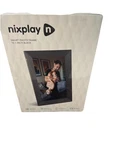 Misplay Photo Smart Frame 10.1 Black Sealed Wife-hd New Never Opened. Fixed Price $75.00.