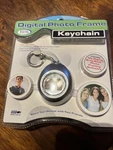 Sakar Digital Photo Frame Keychain. Fixed Price $5.00.