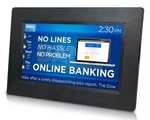 Sungale Digital Signage System...promote Your Business W/ Various Size Displays!. Fixed Price $139.99.