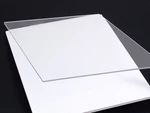 Optix Uv Filtering Acrylic Sheet 11 14 98% Protection. Fixed Price $36.74.