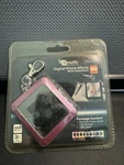 Ematic Digital Photo Album With Keychain 8MB Pink EDP161P New Box. Fixed Price $12.99.