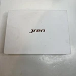 Jren Digital Photo Frame 10.1 Inch Smart Picture With Hd Touch. Fixed Price $75.00.