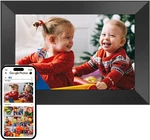 New Cozyla 10.1 Inch Wifi Smart Digital Picture Frame Free Unltd Stor Sharing. Fixed Price $89.00.