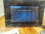 Ativa 7" Digital Photo Frame With Remote Control Share Your Memories New. Nice!!. Fixed Price $9.00.