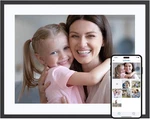 Ekasn 16" Wifi Digital Picture FRAME,32GB Touch Screen Electronic Photo. Fixed Price $137.63.
