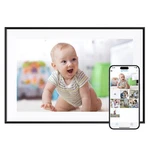 Dragon Touch 10.1'' Wifi Digital Picture Frame 1280*800 Hd Ips Screen .... Fixed Price $70.68.