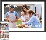 Arzopa 10.1 Inch Wifi Digital Picture Frame 32 Gb 1280*800 Ips. Fixed Price $36.99.