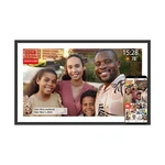 Frameo 15.6 Inch Large Digital Picture Wifi Electronic Smart Ph.... Fixed Price $206.23.