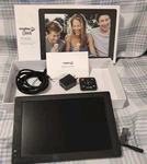 Nixplay Seed Wifi - W10A Black. Fixed Price $88.00.