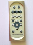 Element E9WDPF Remote Control, Oem For Digital Photo Frame. Fixed Price $7.25.