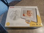 Kodak Easyshare M820 Digital Frame With Original Box. Fixed Price $22.39.