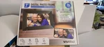 Vivitar Wifi 7" Touch Screen Digital Photo Frame-android Ios Compatible-new. Fixed Price $40.00.