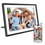 Frameo Digital Picture 10.1 Inch, 32GB Wifi-enabled, 1280X800 Hd Ips To.... Fixed Price $73.02.