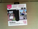 Aluratek Picstick - Wireless Hdtv Photo And Video Viewer With Remote Control,. Fixed Price $41.97.