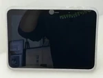 Facebook TN49KC Video Calling 10 Touch Screen W/ Bluetooth For Parts. Fixed Price $45.00.