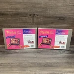 Talking Picture Frames- Voiceprint Holds 4" X 6" Photo 10 Second Message New. Fixed Price $19.99.