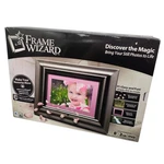 Framewizard 8-INCH Digital Picture Built-in 2GB Internal Memory & Speakers. Fixed Price $21.97.