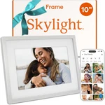 Digital Picture Frame - Wifi Enabled With Load From Phone Capability, Touch Scr. Fixed Price $226.07.