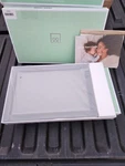New Bsimb Vision BS-W10T-BA Black Inch Touch Screen Digital Picture Frame. Fixed Price $49.95.