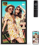 21.5" Digital Picture Large-wifi-photo-frame 64GB Wall Mounted. Fixed Price $342.99.