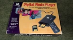 Vintage Lexar Media Tv Digital Photo Player. Fixed Price $14.99.