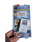 Wallet Pix Digital Photo Album Credit Card Size 58 Pictures. Fixed Price $10.00.