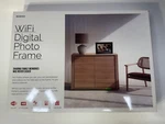Koho Wi-fi Digital Photo Frame Brand New 10 Inch Sealed. Fixed Price $59.99.