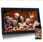15.6 Digital Picture Smart Wifi Large Photo Frame, 1920 * 1080.... Fixed Price $110.00.