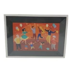 Arktronic 8 Inch Smart Wifi Digital Picture Frame 16GB, Photo. Fixed Price $39.90.
