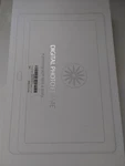 Atatat 10 Digital Picture Frame, Black (model: Inch). Fixed Price $25.50.