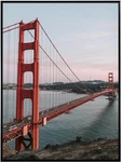 Frametory, Aluminum Frame, Metal Wall Mount 18X24(1 Pack), Black. Fixed Price $57.19.