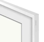Samsung 65" The Frame Customizable Bezel - Modern White. Fixed Price $90.00.