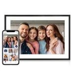 Digital Picture Frame, 10.1 Inch With 1280*800 Hd Ips Touch Scr.... Fixed Price $71.26.