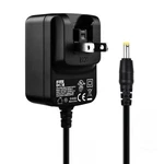 Ul Ac/dc Adapter For Coby DP850-1G Digital Photo Picture Frame Power Cord Psu. Fixed Price $15.96.