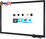 Chengying 43 Inch 10 Points Multi Touch Infrared Frame Ir Panel New. Fixed Price $257.61.