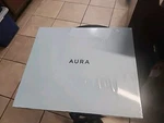 Aura Smart Digital Picture Frame 9.7IN. MODEL:AF800-RAL New & Sealed. Fixed Price $309.00.