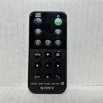 Sony RMT-DPF1 Remote Control For DPF-V700 DPF-V900 DPF-D70 Digital Photo Frame. Fixed Price $5.50.