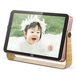 Kodak 10 Wifi Digital Photo Frame Fhd Touch 32GB Pink Gold Stand Gift Ready. Fixed Price $164.43.