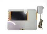 Audiovox Electronics Homebase DPF711K Digital Message/video Center Used Good. Fixed Price $19.99.