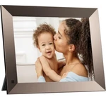 Dragon Touch Digital Picture Frame Wifi 10 Inch Ips Screen Display, 16G. Fixed Price $100.00.