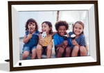 Jren Digital Photo Frame 10.1 Inch Smart Picture. Fixed Price $49.99.