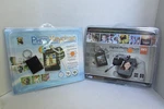 2 Lot Innovage Digital Photo Album Keychain Stores 60 Color Images, Usb Included. Fixed Price $14.00.
