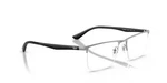 Ray-ban RX6555I 2502 Women Reading Glasses/bifocal/progressive Lenses. Fixed Price $98.95.
