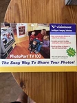 Visioneer Photoport Tv 100 - Easy Way Share Digital Photos No Pc Needed. Fixed Price $24.99.
