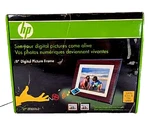 Hp Digital Picture Frame - DF800B2. Fixed Price $17.98.