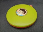 Untested Npower Nickelodeon Diego Go! Player Cd-r/rw Playback 2007 As Is. Fixed Price $24.99.
