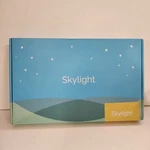 Skylight 10 Wifi Digital Picture Frame Email Photos. Fixed Price $79.95.