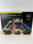 Kodak Easyshare S730 7" Digital Picture Frame. Fixed Price $21.99.