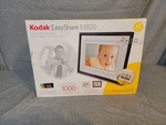 Kodak Easyshare M820 8" Digital Picture Frame. Fixed Price $24.89.