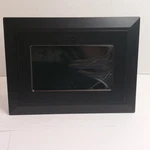 Digital Labs K101 10.1" Picture Frame Usb Sd Cf Untested No Power Cord. Fixed Price $15.00.